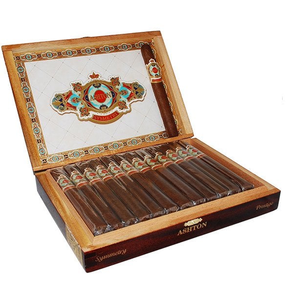 Ashton Symmetry Prestige 阿什頓 和諧威望